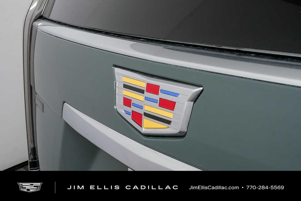 2026 Cadillac Escalade Luxury - Photo 41