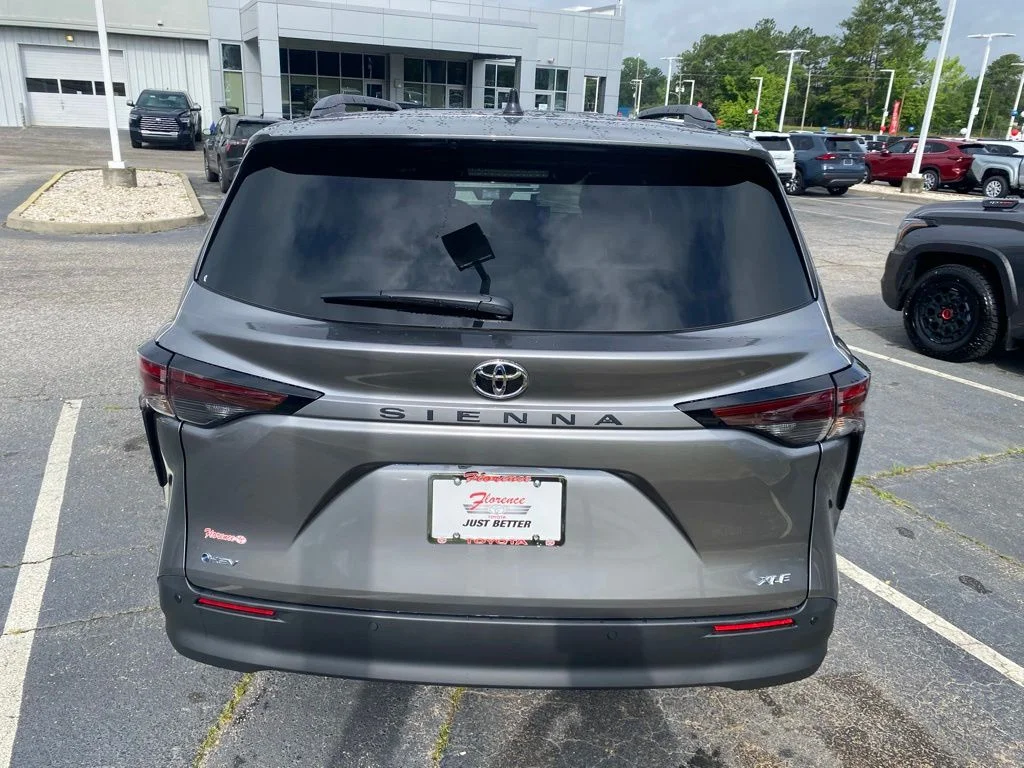 New 2026  Toyota XLE image 12