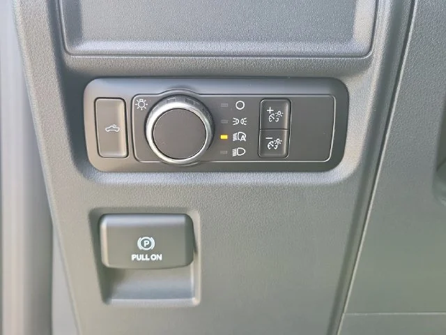 New 2026 Avalanche Ford STX® image 22