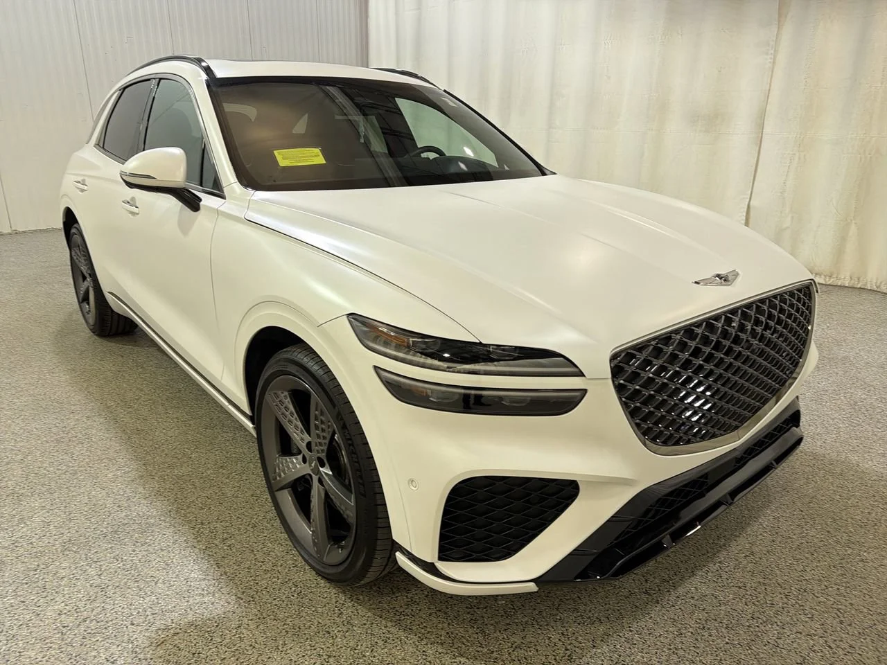 2024 Genesis GV70 2.5T Standard AWD's photo
