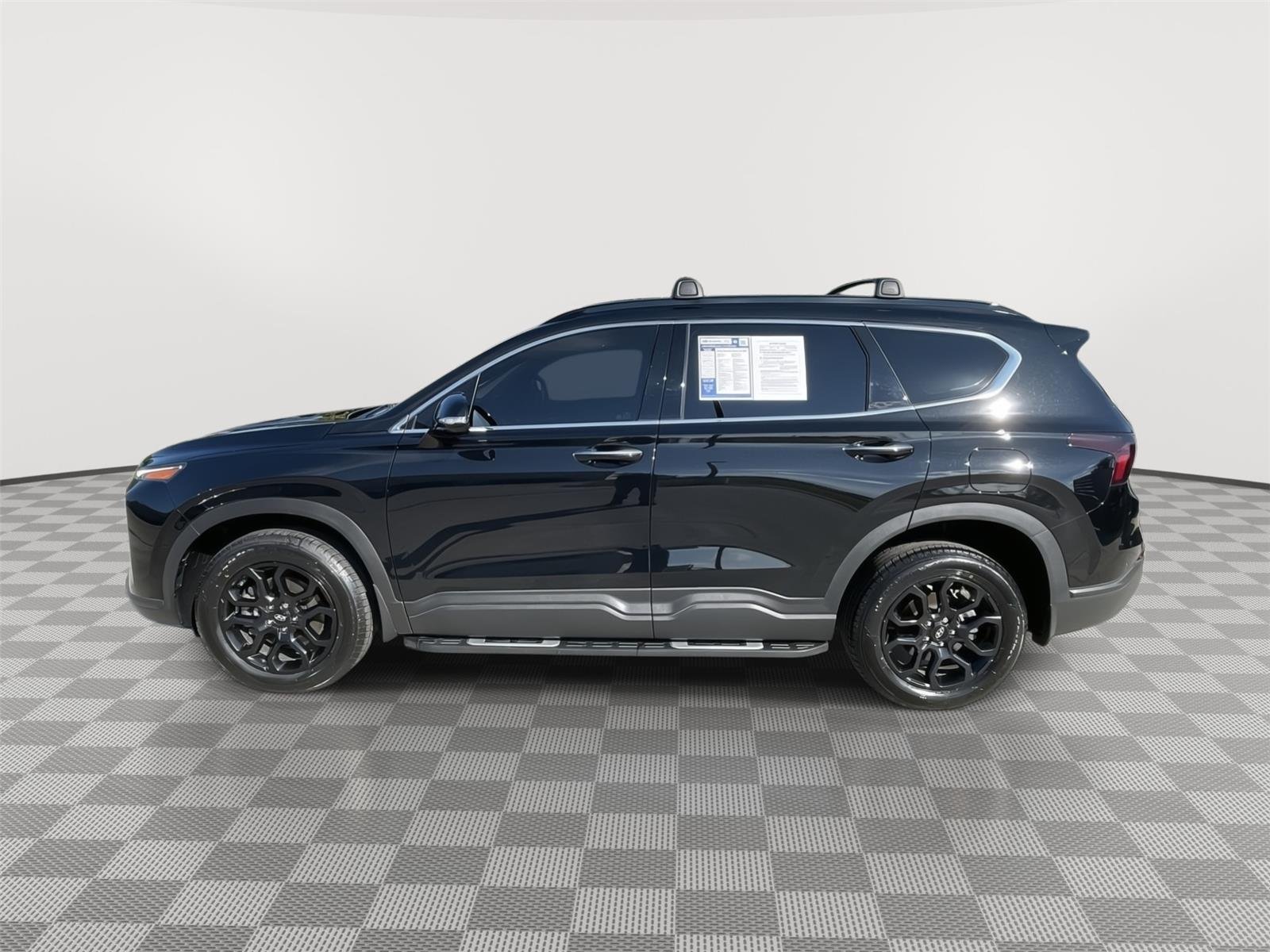 Used 2023 Twilight Black Hyundai XRT image 10
