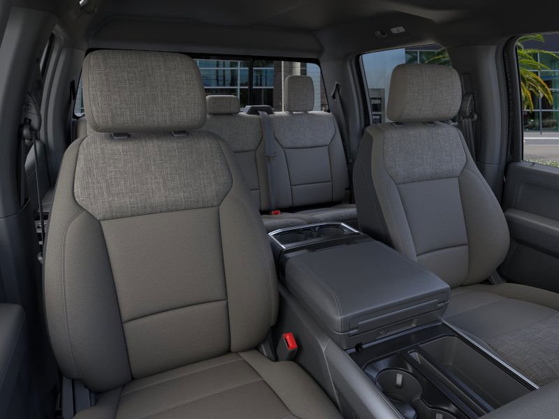 2025 Ford F-150 XLT - Photo 26