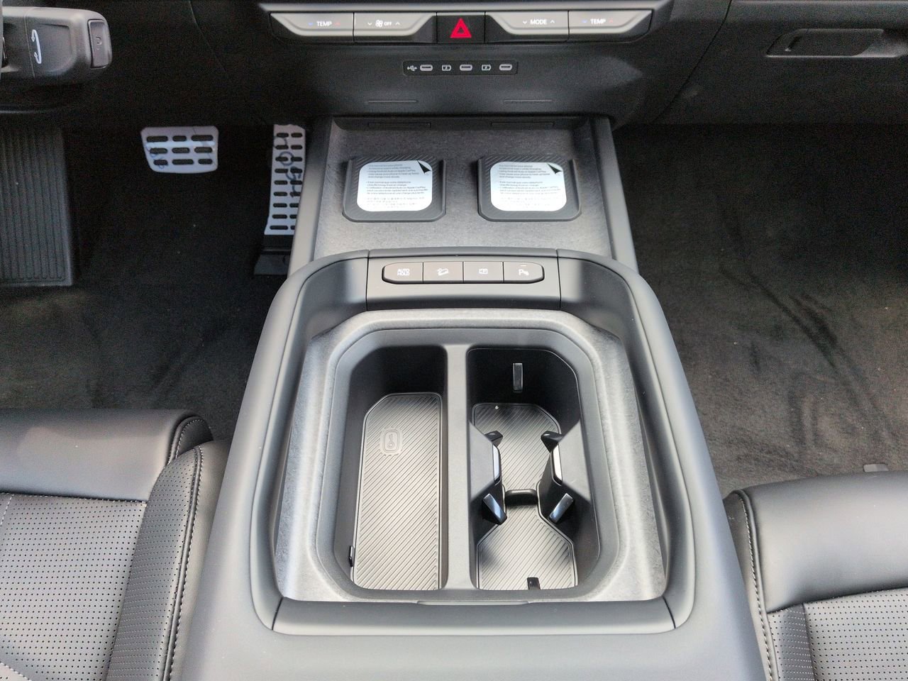 New 2027 Terrain Brown Matte Kia X-LINE SX image 18