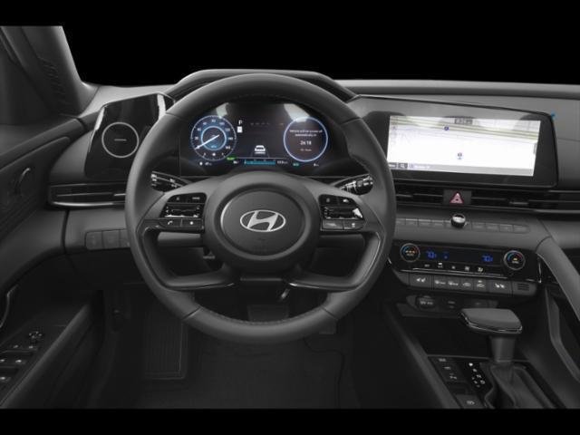 New 2026 White Hyundai Limited image 4