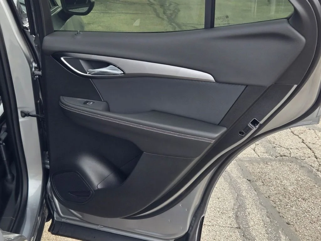 2026 Buick Envision Sport Touring - Photo 21