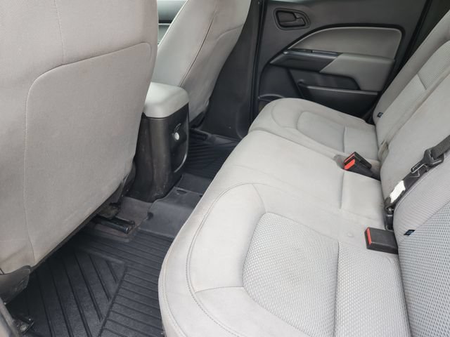 Used 2021 SUMMIT WHITE Chevrolet 2WD Work Truck image 30