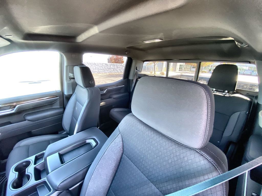2026 GMC Sierra 1500 SLE - Photo 32