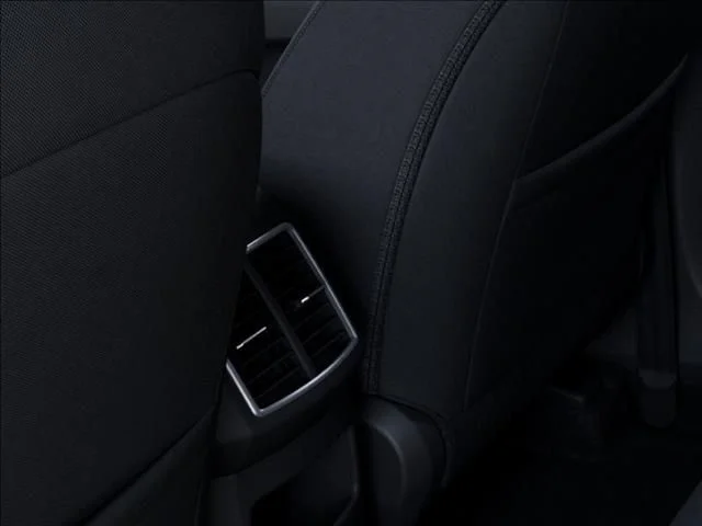 New 2026 White Kia LX image 26