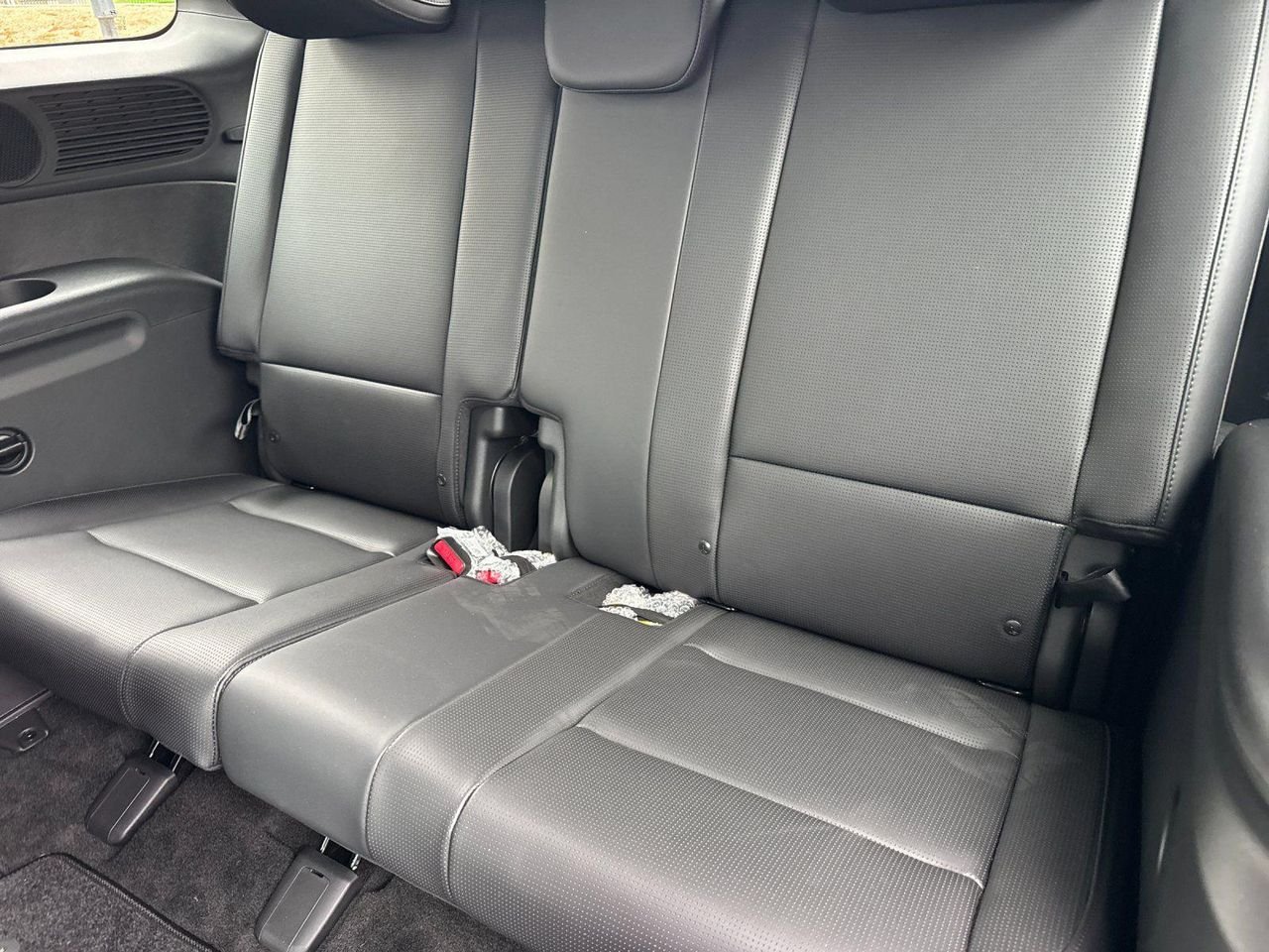 2026 Hyundai Palisade XRT Pro - Photo 14