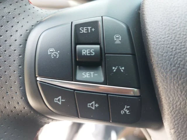 Used 2023 Silver Ford ST-Line image 17
