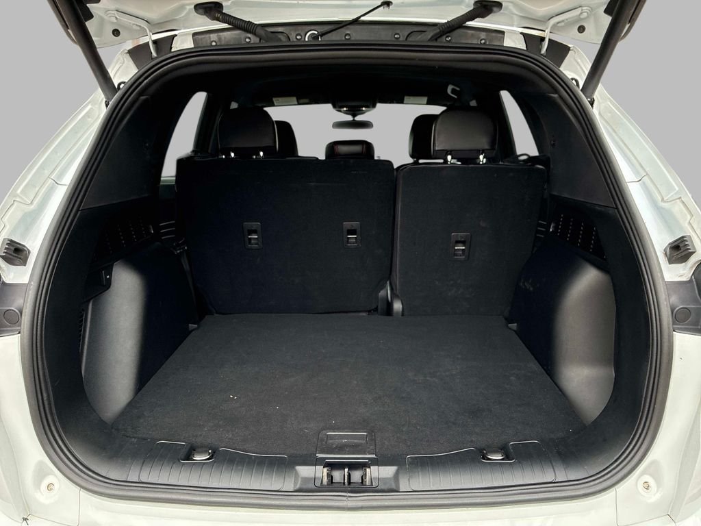 Used 2023 White Ford ST-Line Select image 12