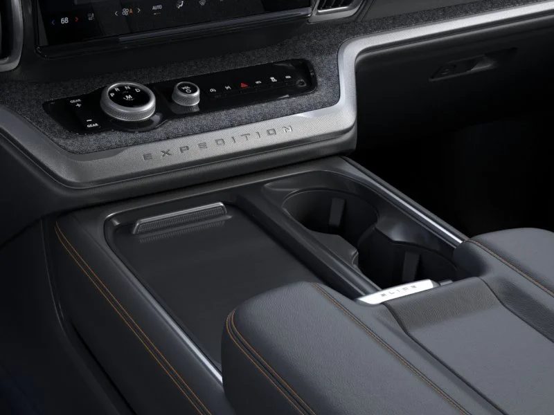 New 2026 Star White Metallic Tri-Coat Ford Tremor® image 39