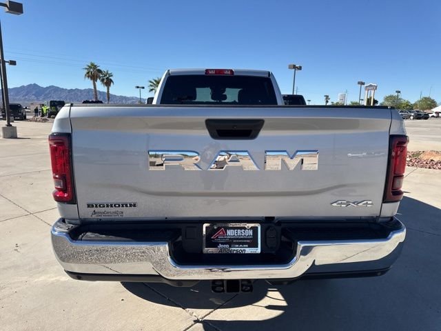 2026 RAM 2500 Big Horn - Photo 4