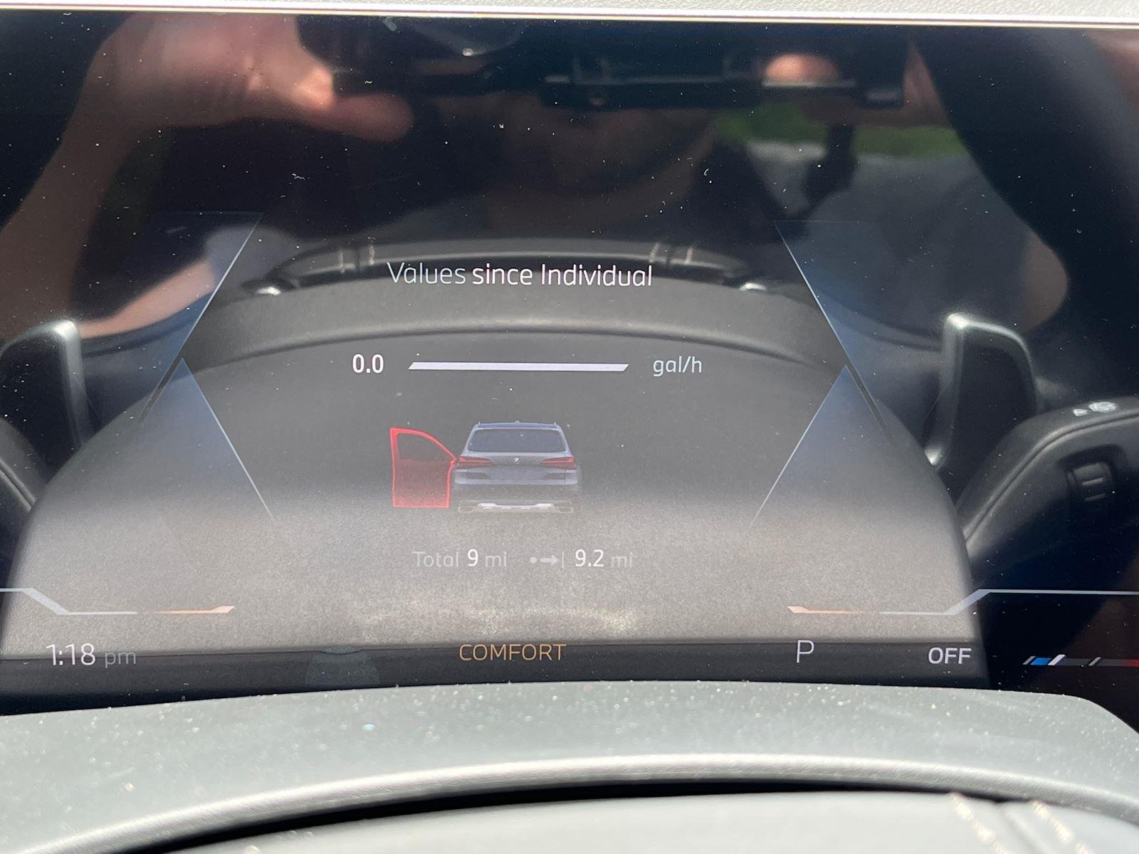 New 2026 Skyscraper Grey Metallic BMW xDrive40i image 14