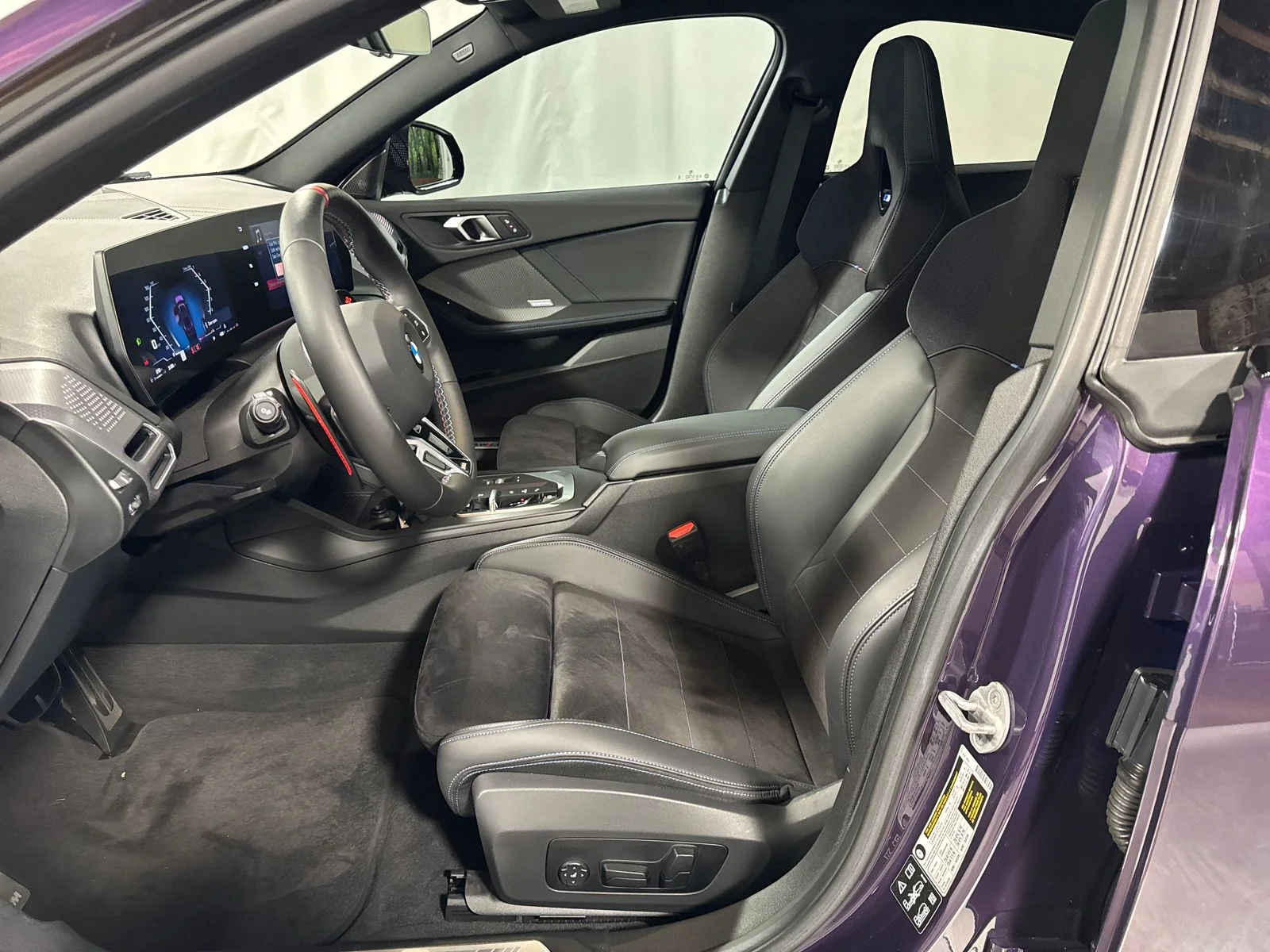 Used 2025 BMW 2 Series M235i xDrive 4D Sedan #F12206A | Beaverton