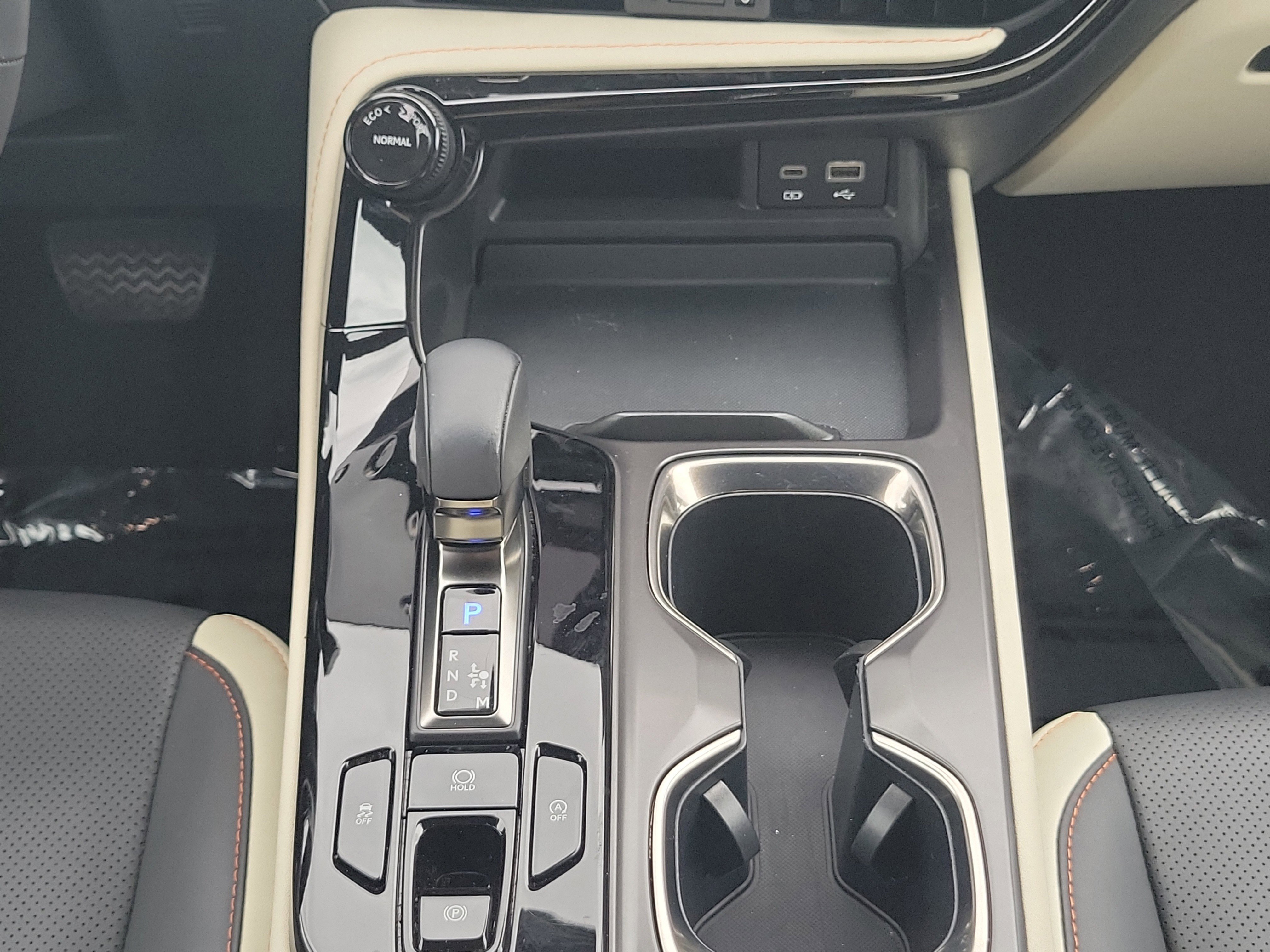 Certified Used 2024 ATOMIC SILVER Lexus NX 250 image 18