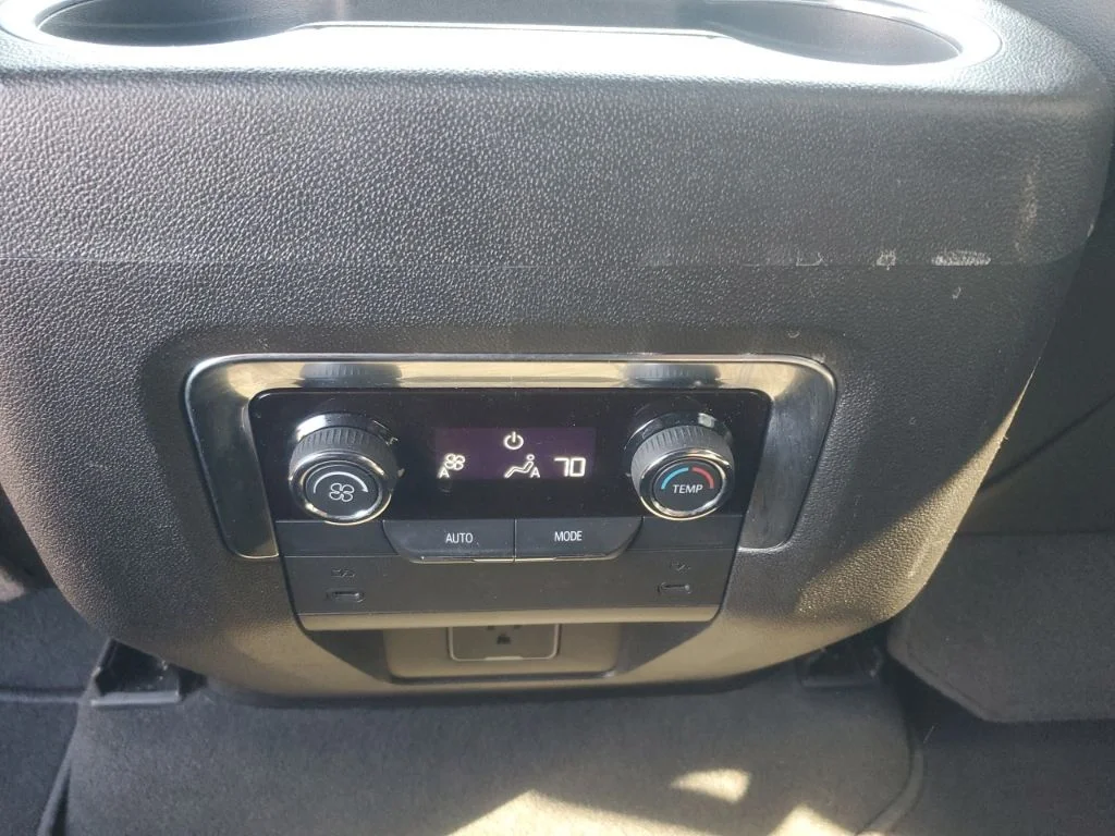 Used 2025 Black Chevrolet LT image 14