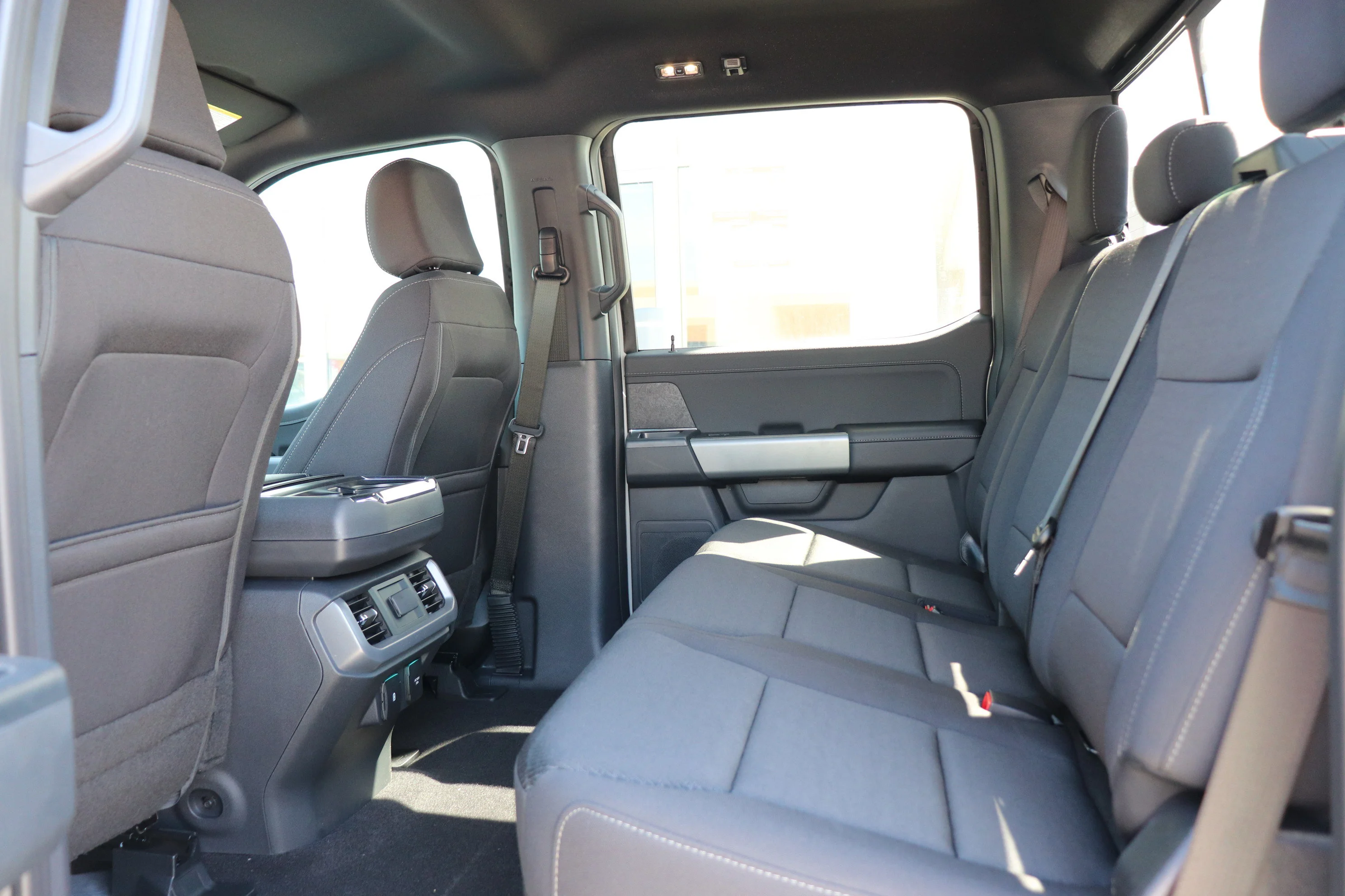 New 2026 AVALANCHE Ford XLT image 12