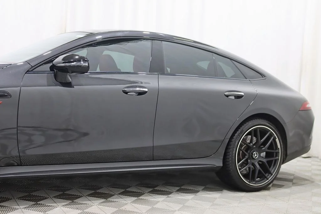 2023 Mercedes-Benz AMG® GT 53 Base