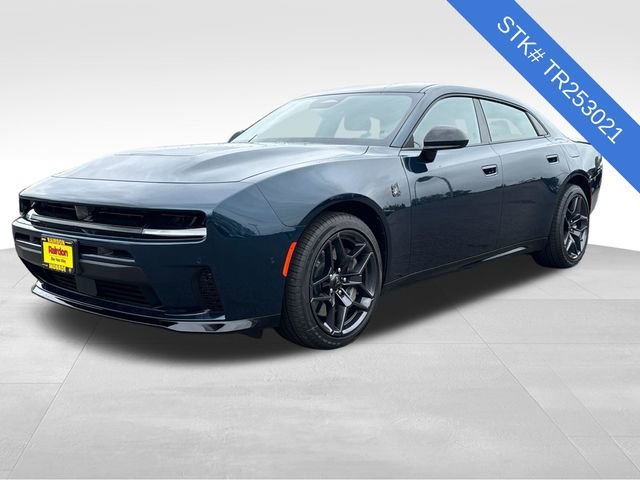 New 2026 After Dark Exterior Paint Dodge Scat Pack image 3