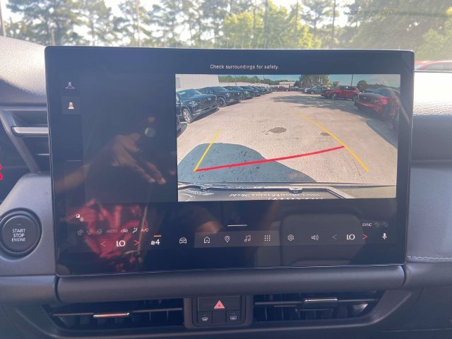 New 2026 Machine Gray Mazda 2.5 S Premium AWD image 10