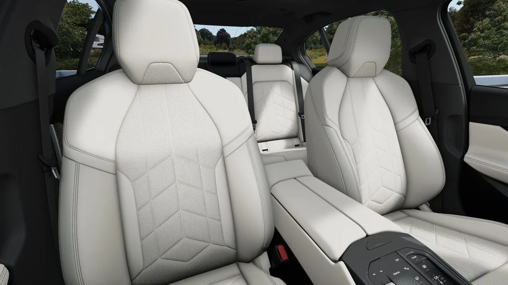 2026 BMW 5 Series 530i - Photo 37