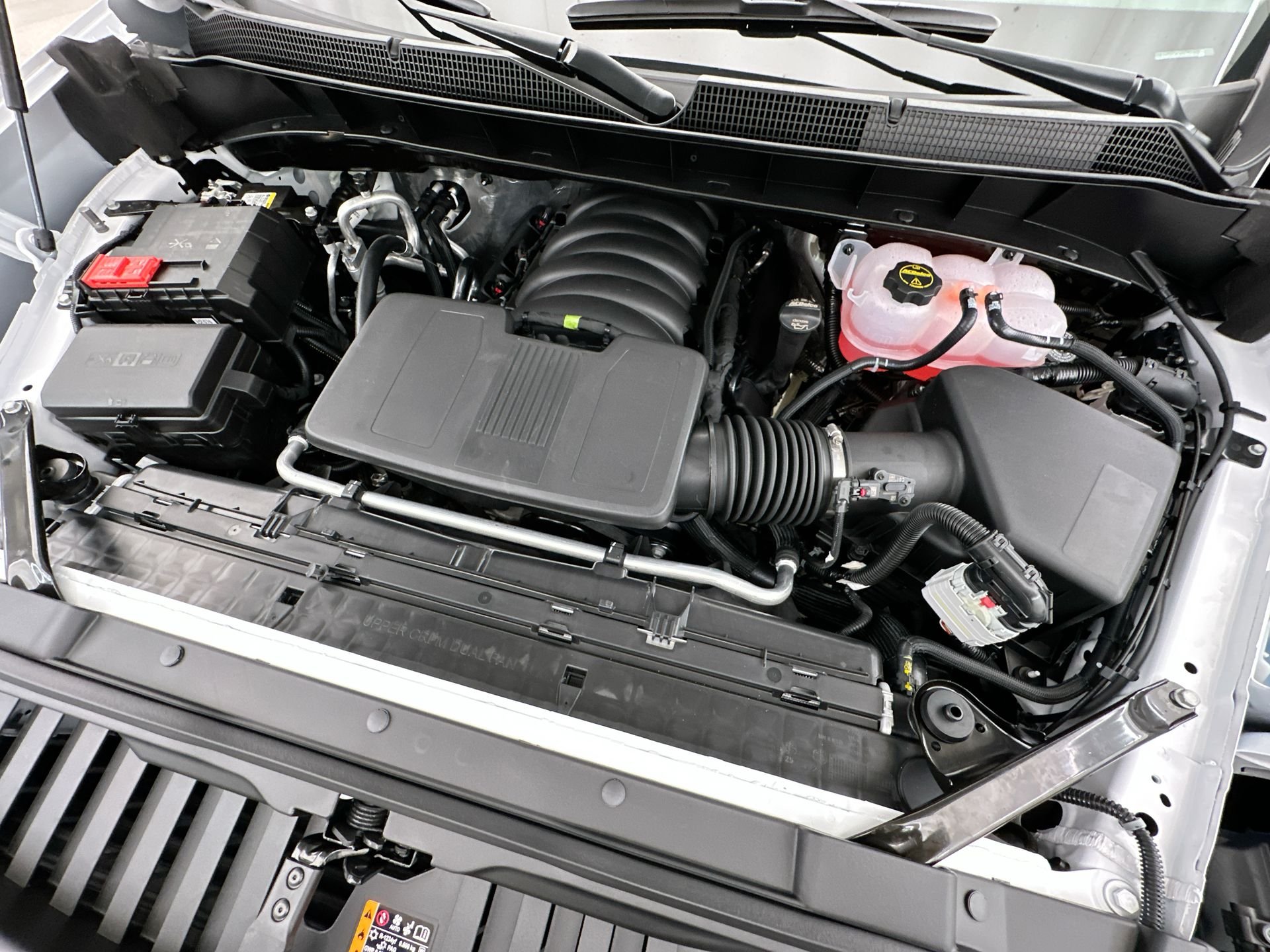 2026 Chevrolet Silverado 1500 Work Truck - Photo 60