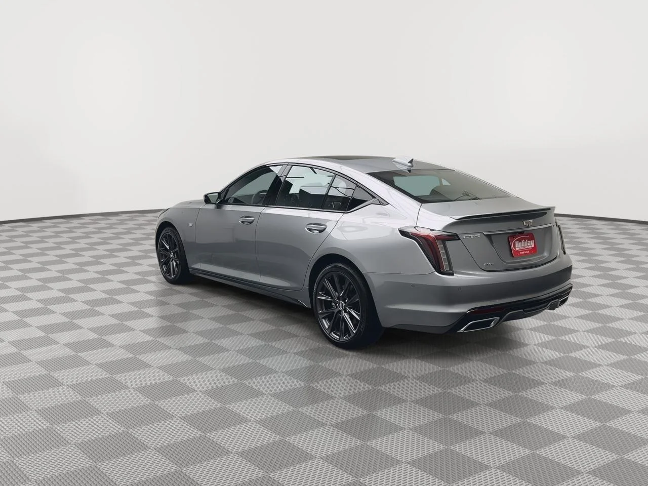 2026 Cadillac CT5 Sport - Photo 39