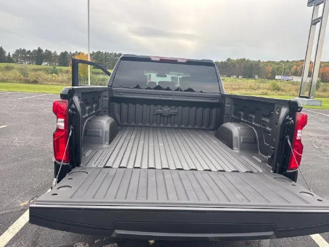 2026 Chevrolet Silverado 1500 RST - Photo 26