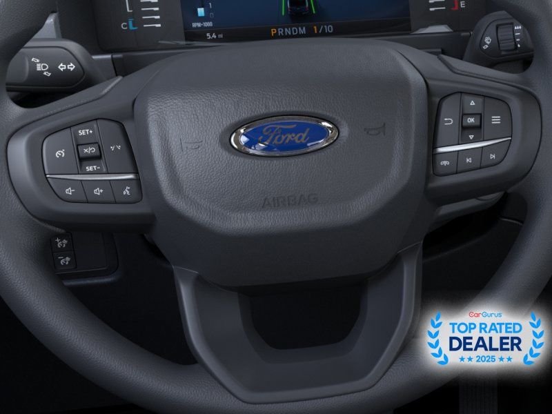 New 2026 White Ford XL image 13