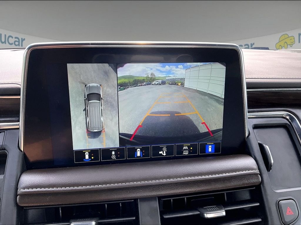 Used 2022 Black Chevrolet LT image 20