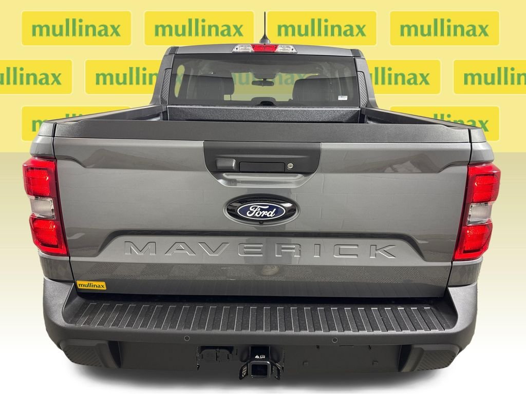 New 2026 Gray Ford Lariat image 17