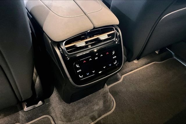 2023 Mercedes-Benz EQS SUV Base - Photo 9