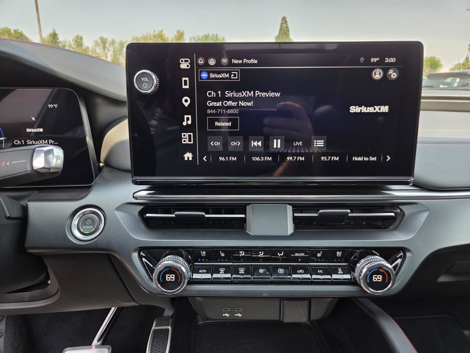 2024 Acura ZDX Type S - Photo 25