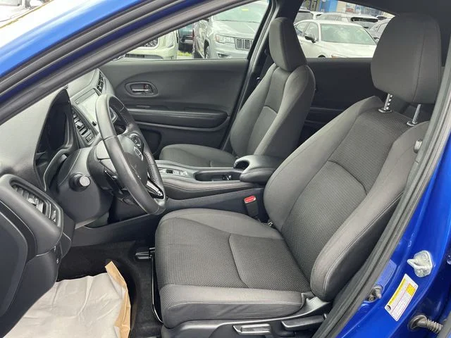 Used 2021 Blue Honda Sport image 15