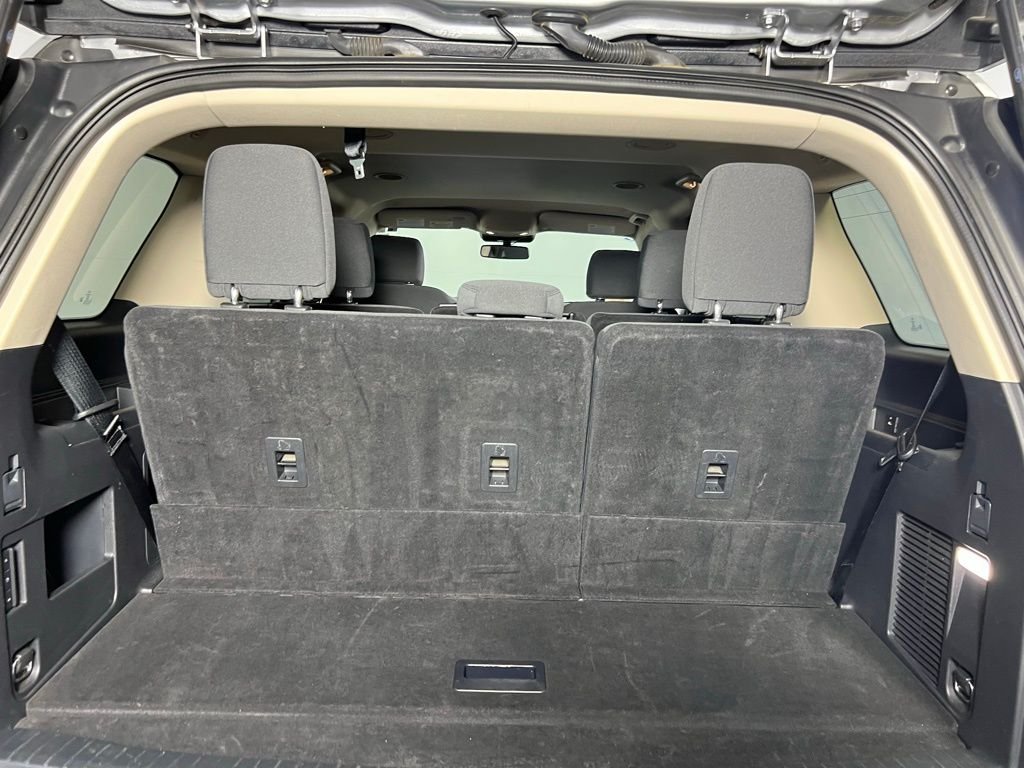 2024 Ford Expedition XLT - Photo 31