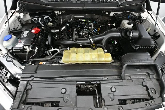 Used 2019 White Ford XL image 38
