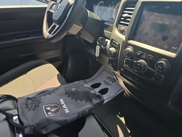 Used 2019 Black Ram Express image 16
