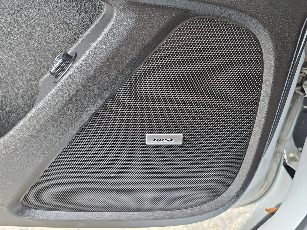 Certified Used 2018 White Chevrolet Premier image 25