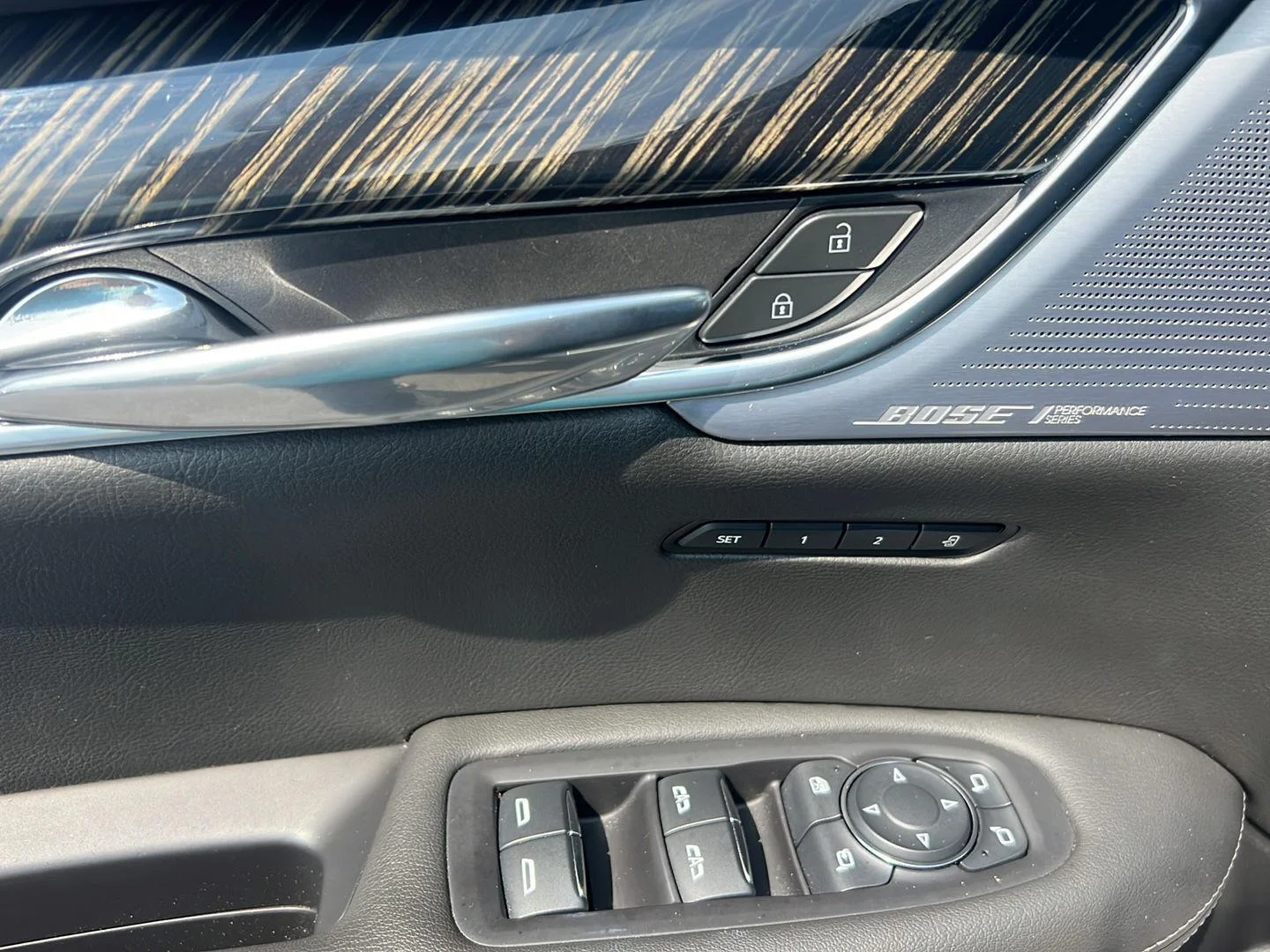 2024 Cadillac XT6 Premium Luxury - Photo 14