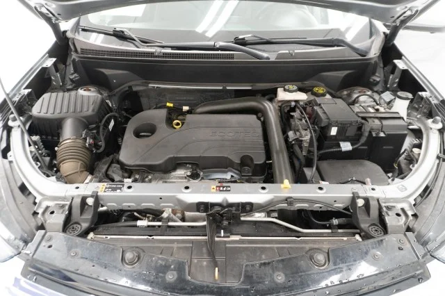 2023 Chevrolet Equinox Premier - Photo 35