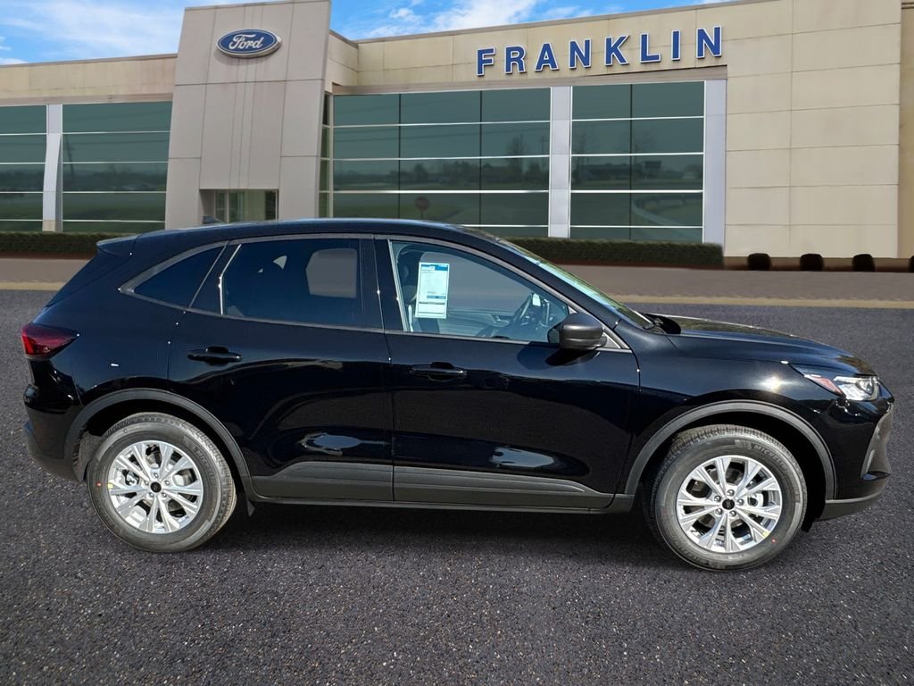 2026 Ford Escape Active - Photo 8