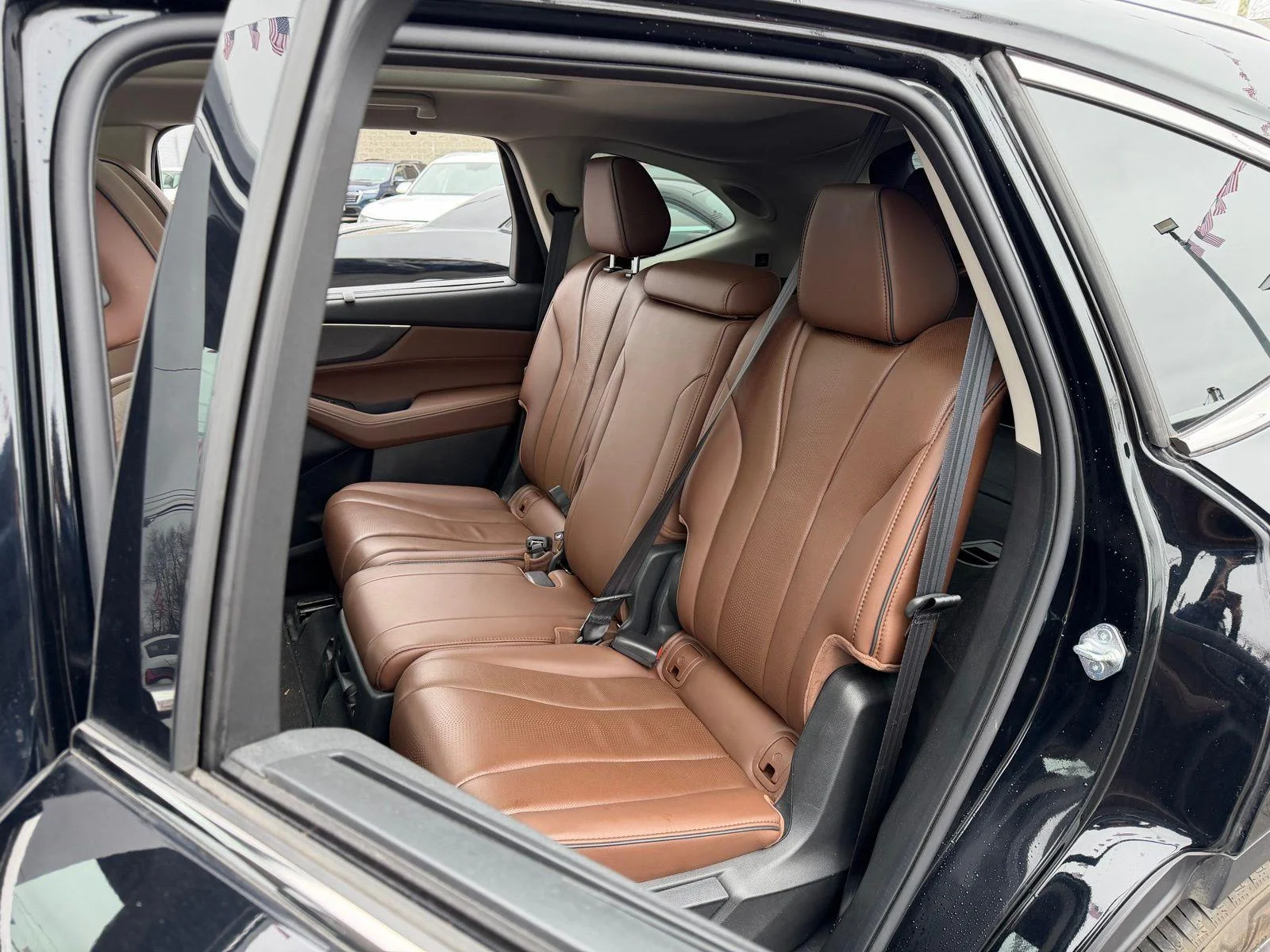 2023 Acura MDX Advance Package - Photo 19