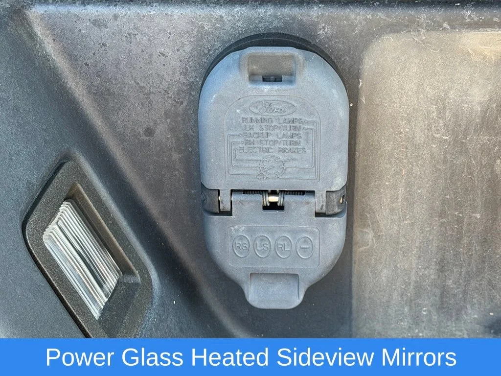 Used 2018 Silver Ford XLT image 15