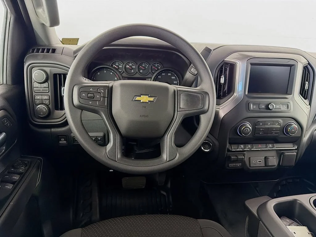 2026 Chevrolet Silverado 3500 HD Work Truck - Photo 18