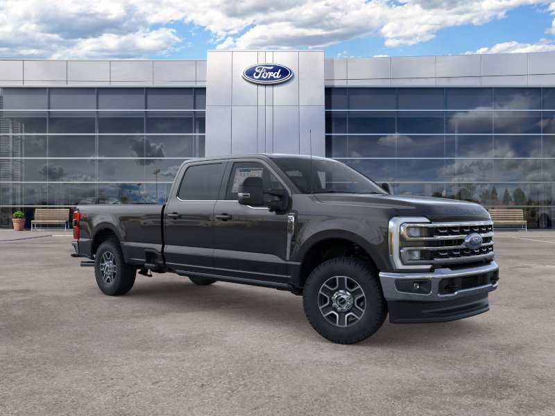 2026 Ford F-350 Super Duty Lariat - Photo 7