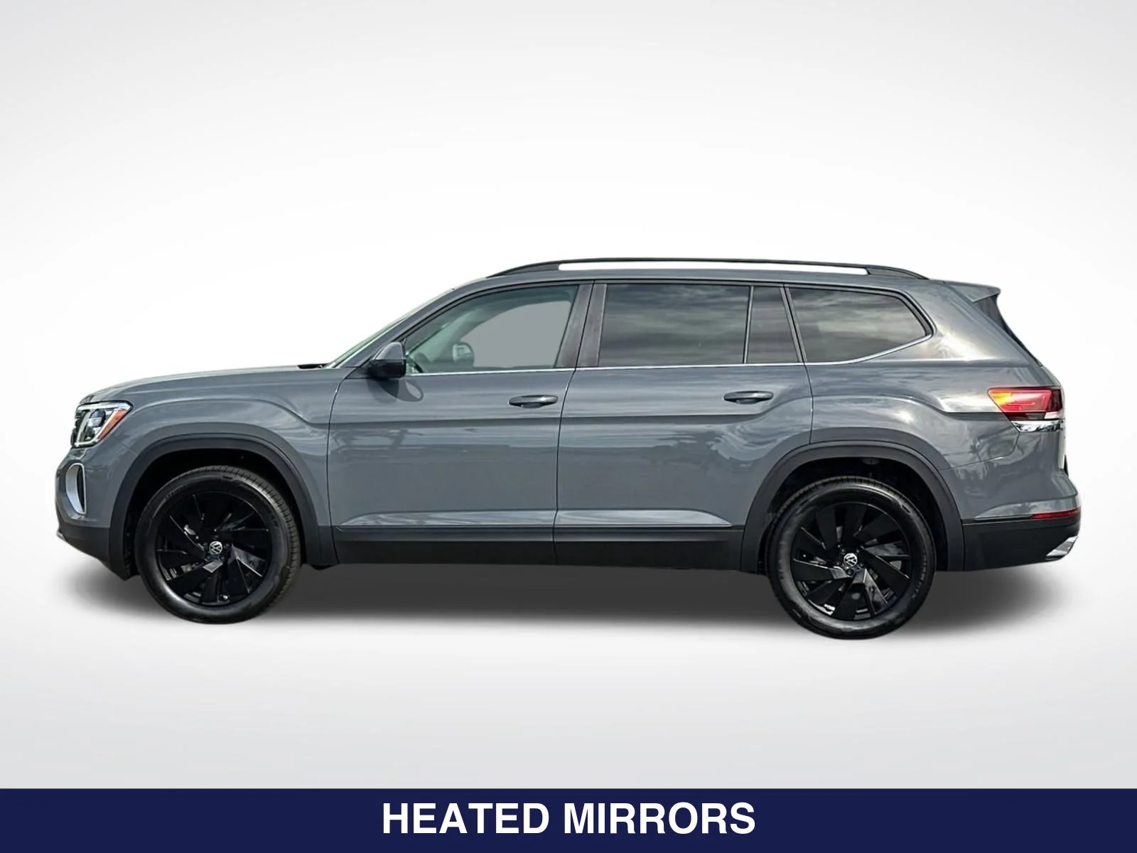 2026 Volkswagen Atlas SE w/Tech - Photo 8