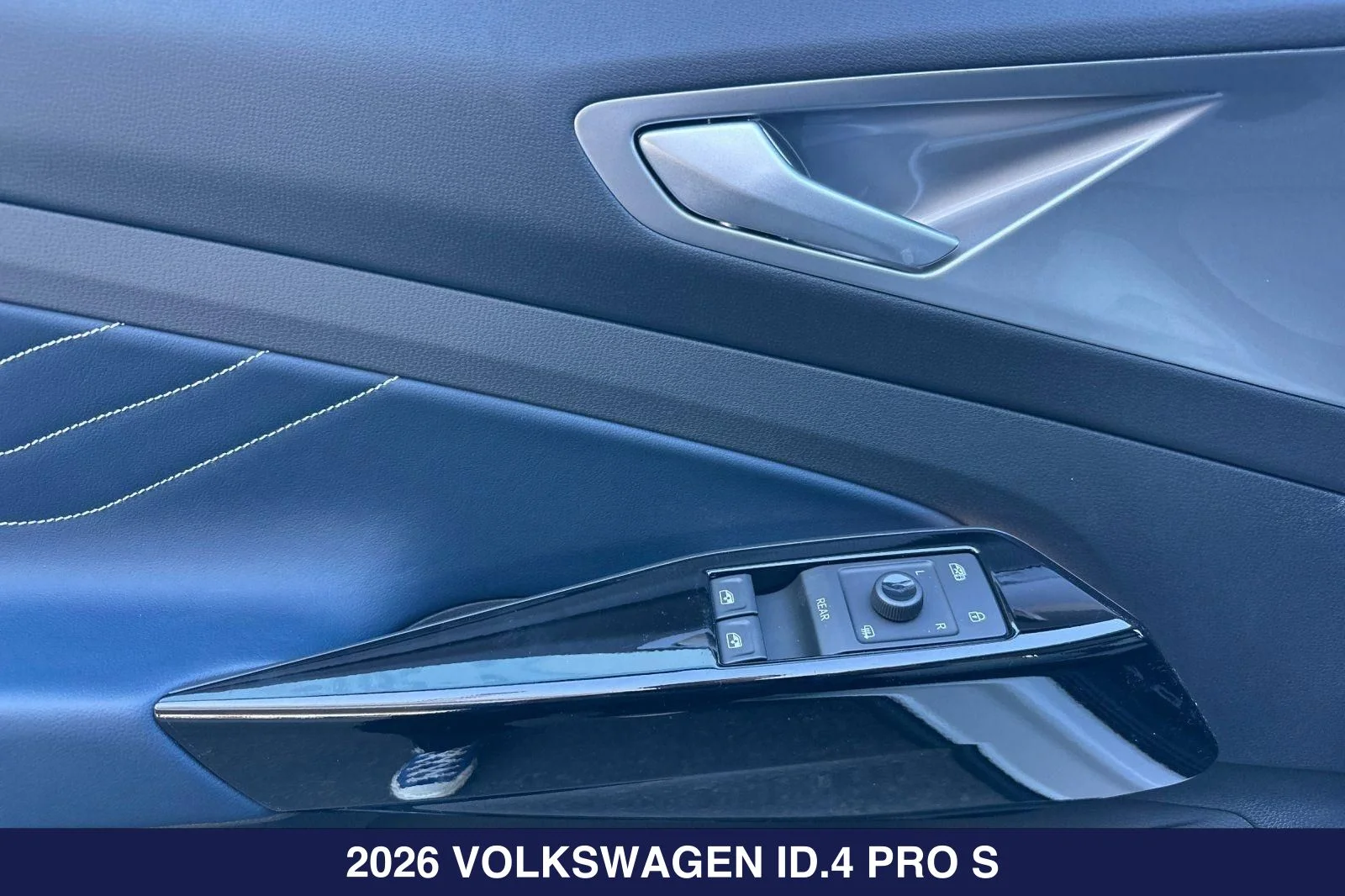New 2026 White/off-white Volkswagen Pro S image 11