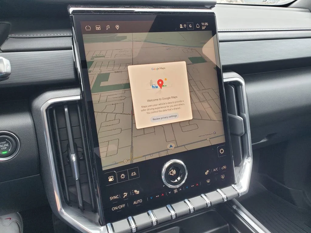 2026 GMC Acadia Elevation - Photo 22