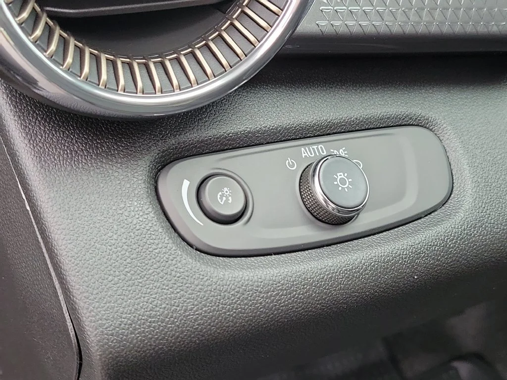 New 2026 Sterling Gray Metallic Chevrolet ACTIV image 8